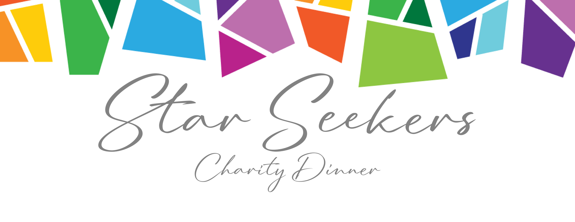 GFCM  2nd Annual Star Seekers Charity Dinner